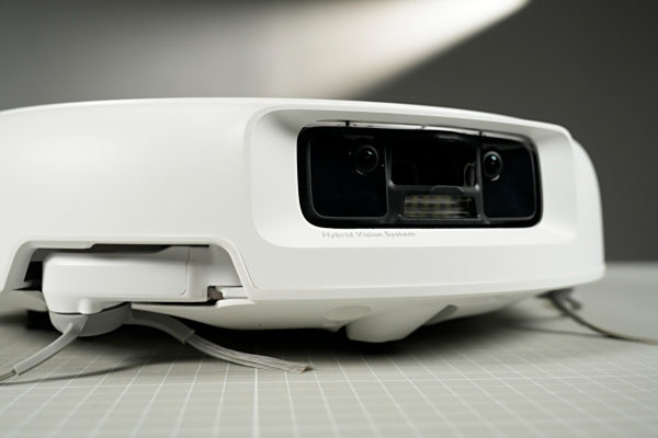 大疆首款旗舰扫拖机器人ROMO P评测:无人机同源技术加持,避障丝滑如德芙