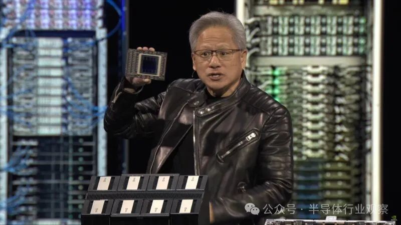 下一代GPU发布,硅光隆重登场,英伟达还能火多久?