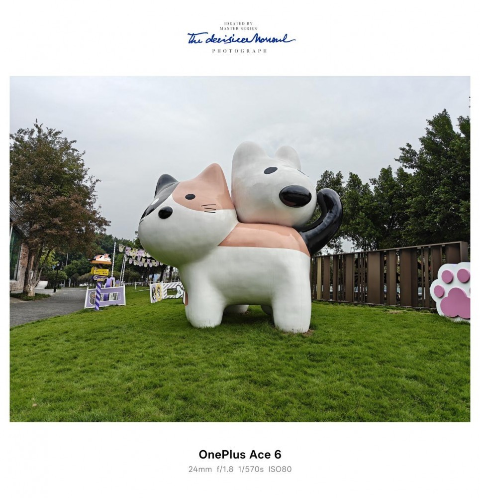 一加Ace 6首测:终于补齐前代所有短板!