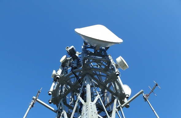 日本通信领域国产化计划受挫：京瓷放弃5G基站研发