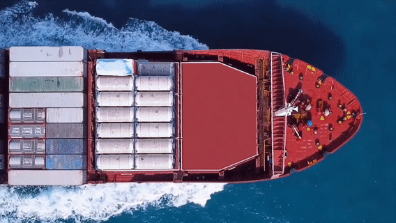 微视频｜“大海”的底气