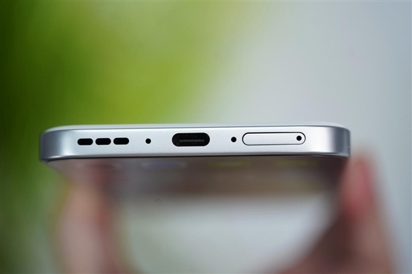 行业首款南德三防认证手机!魅族Note 16 Pro流云白图赏