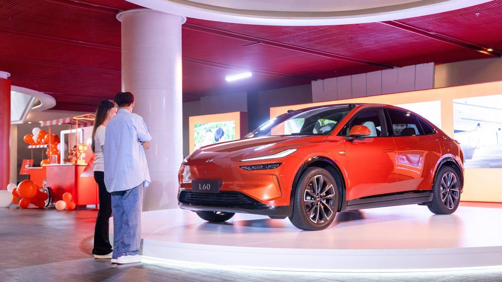 换电救不了的乐道,准备转投增程?