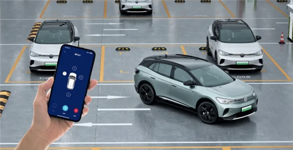 合资性价比首选!2025款一汽-大众ID.4 CROZZ上市:一口价14.99万元起