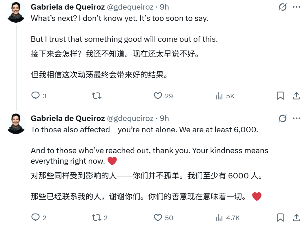 全球裁员6000+人!这一次,连10年TypeScript老兵、AI总监都被微软“优化”掉了