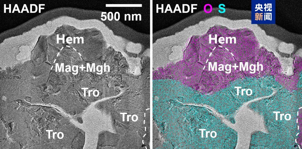 首次!嫦娥六号月球样品,有突破性发现
