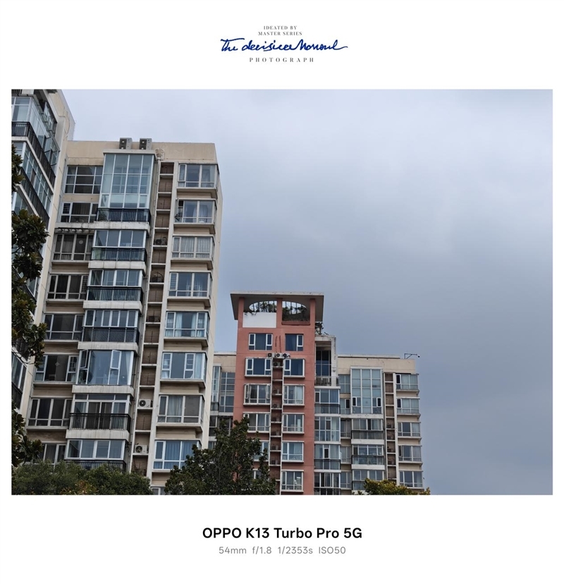 风冷散热首次踏入中端!OPPO K13 Turbo Pro全面评测:2K档无短板性能机