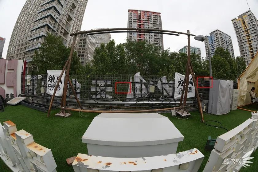 老蛙8-15mm F2.8鱼眼镜头评测 超广角的奇幻之眼