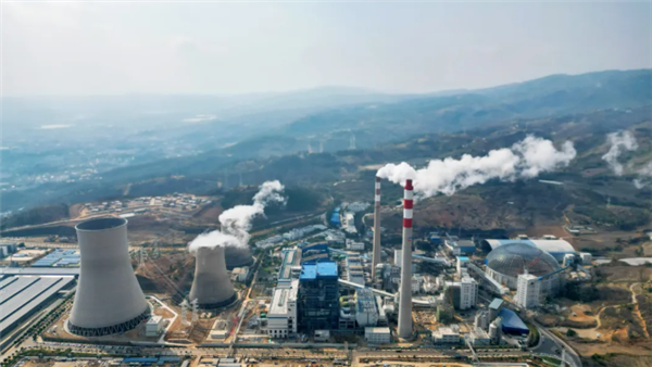 世界首台！我国700兆瓦循环流化床锅炉点火吹管成功