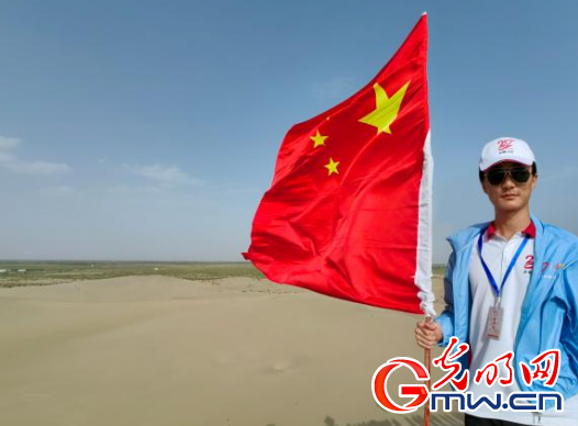 【赴西部，时代青年新舞台】续签！这是最动人的“拖延症”