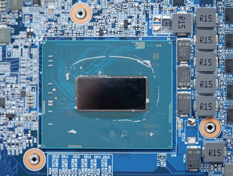 7999元的i9-13900HX + RTX 5070 Ti游戏本你会买吗!七彩虹隐星P16 Pro笔记本首发评测