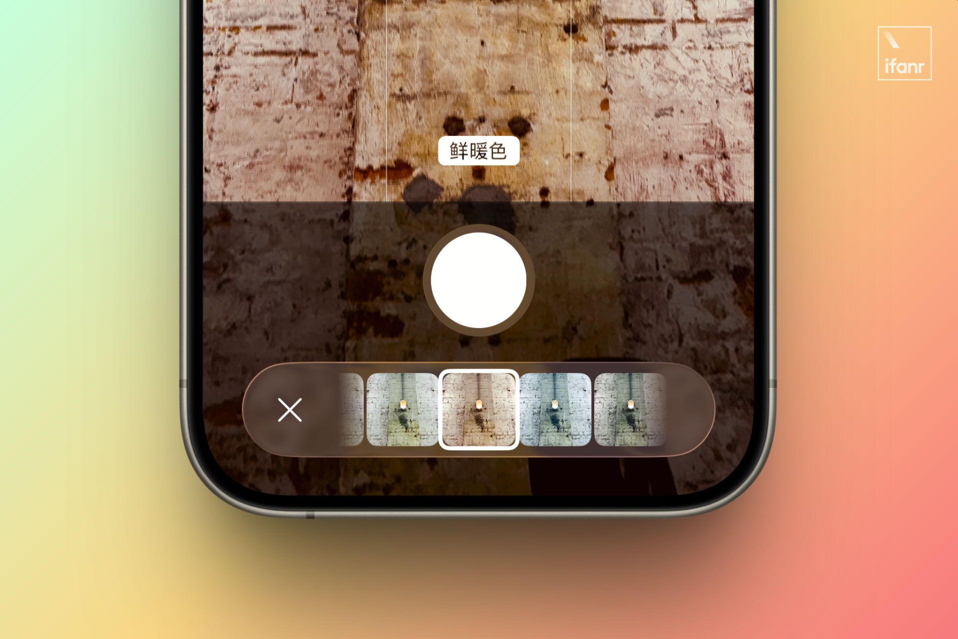 滤镜之王VSCO回归,我的青春回头望了我一眼