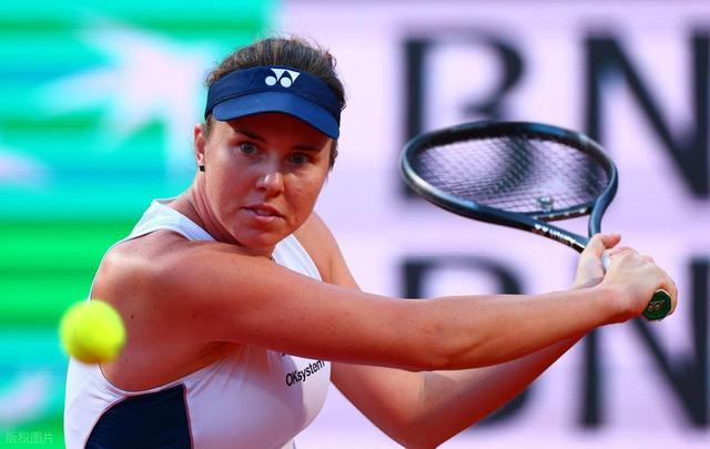 法网女单32强出炉!13位种子出局,郑钦文2位主要对手先后回家