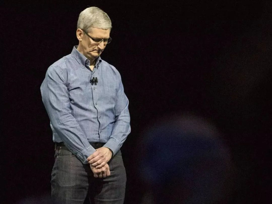 特朗普“对等关税”,正中美国芯片产业七寸