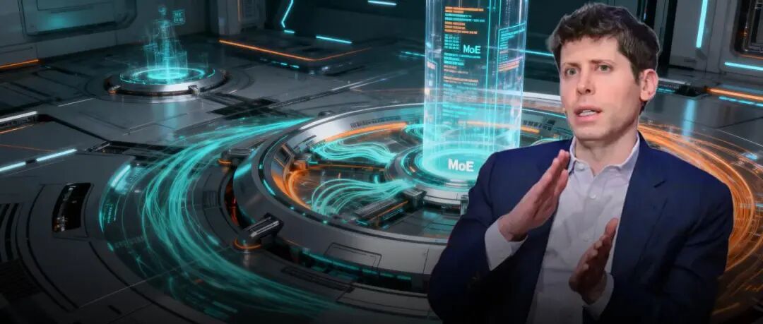 小成本DeepSeek和Kimi,正攻破奥特曼的“算力护城河”