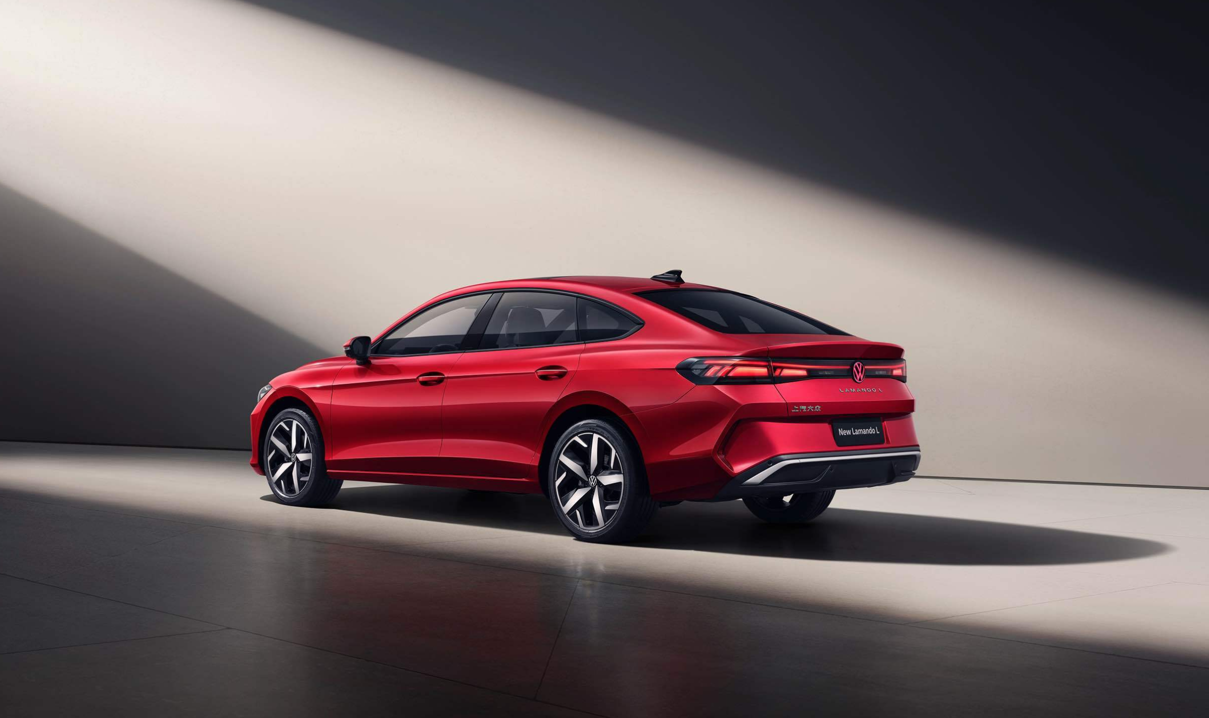 辣馒头大众凌渡 L 上新,换装 1.5T EVOⅡ 发动机,GTS 版本零百不到 7 秒