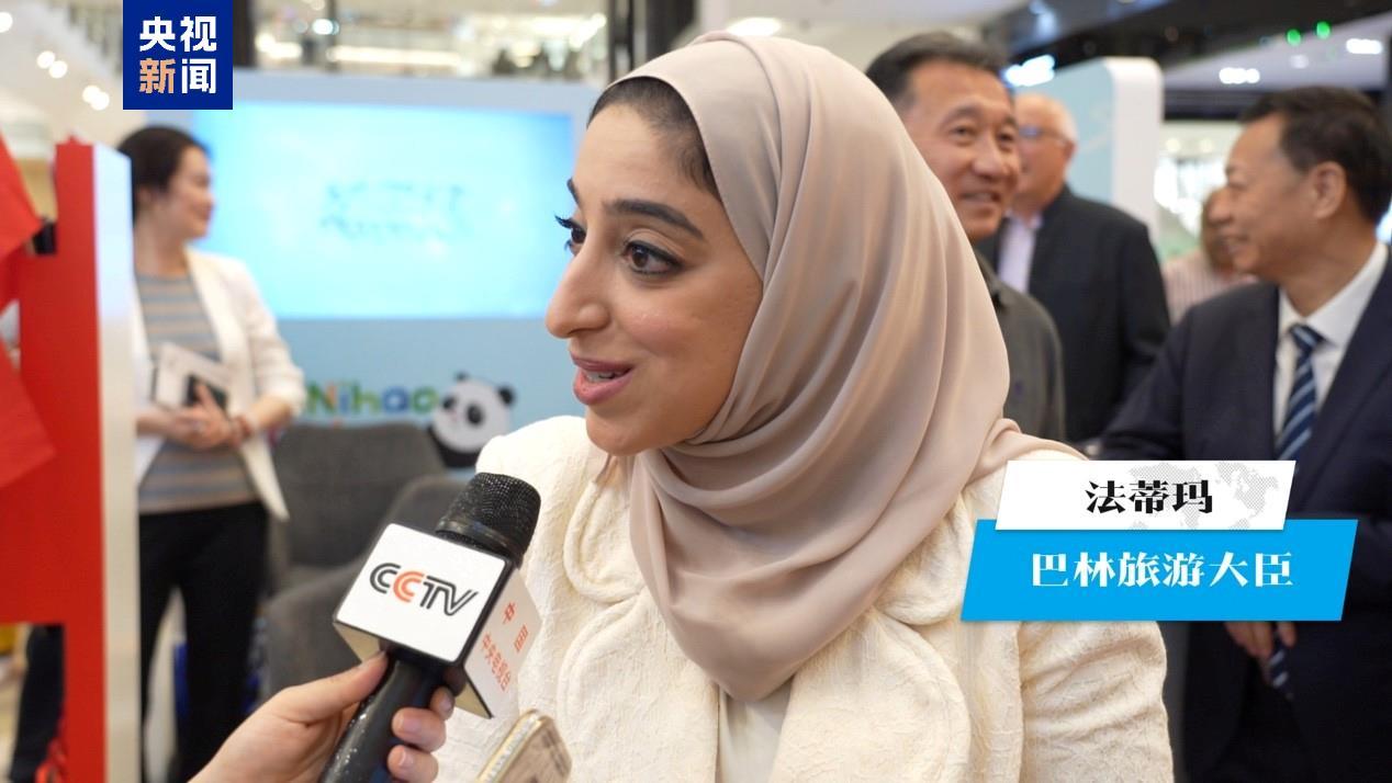 中东面面观丨文化圈粉 免签加持 中国正成海湾游客旅行“新宠”