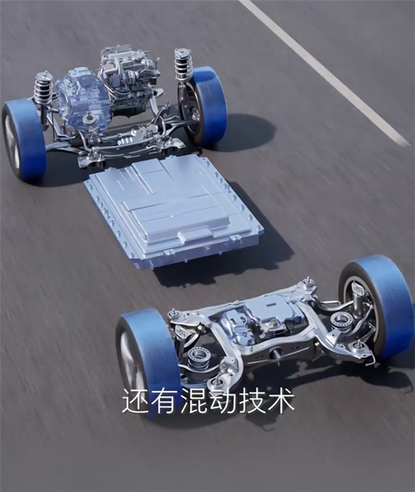 魏建军:车展现场准备了1万杯免费咖啡 欢迎大家参观打卡