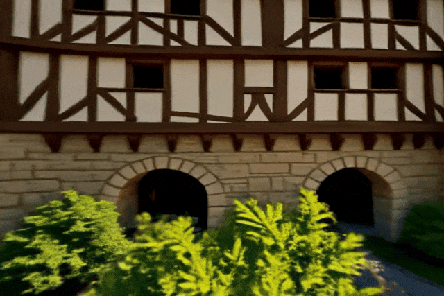 李飞飞押注的"世界模型,中国自研Matrix-3D已抢先实现了?