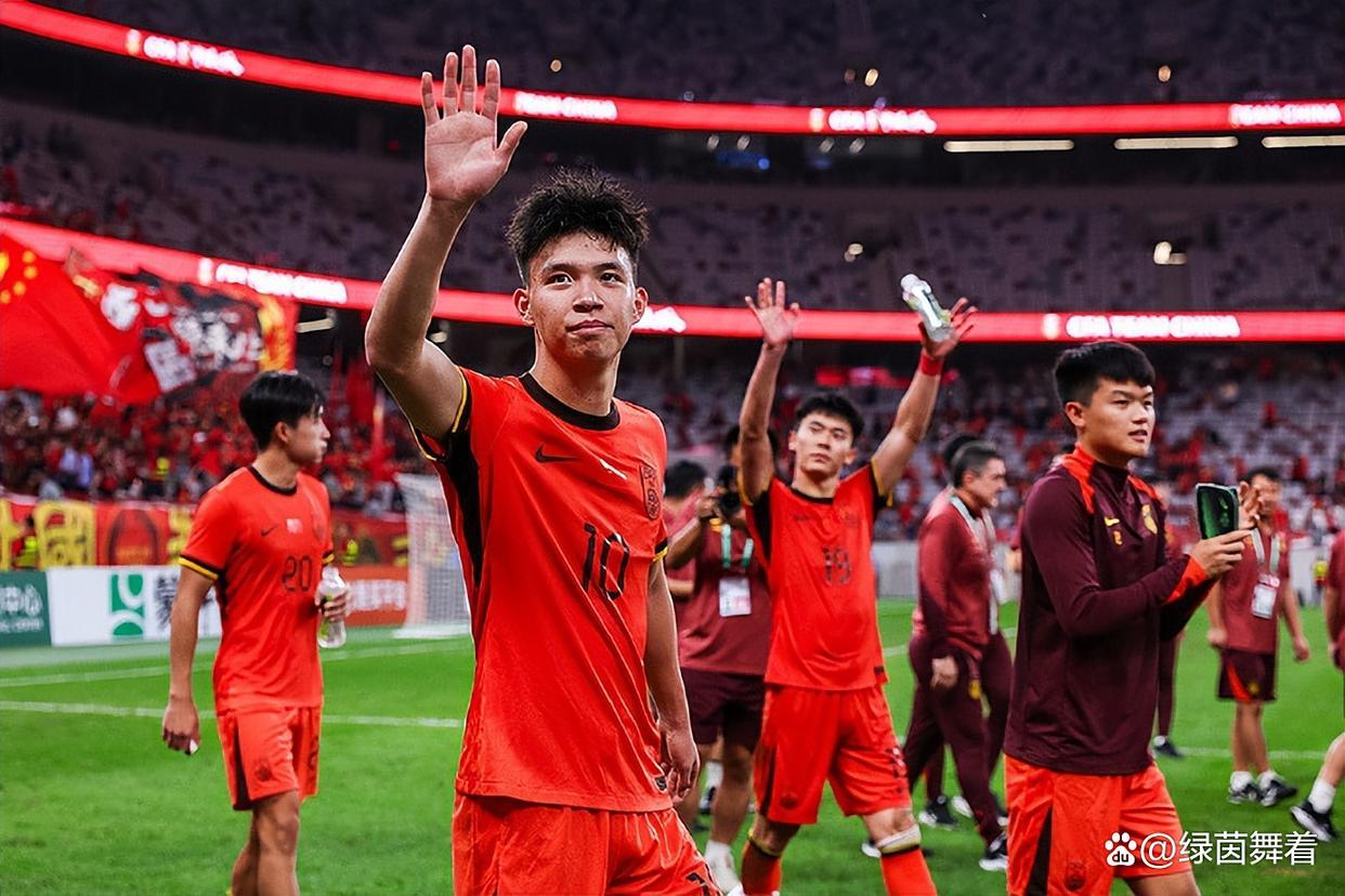 U23亚洲杯预选赛收官：国足惊险晋级，上届四强印尼爆冷出局