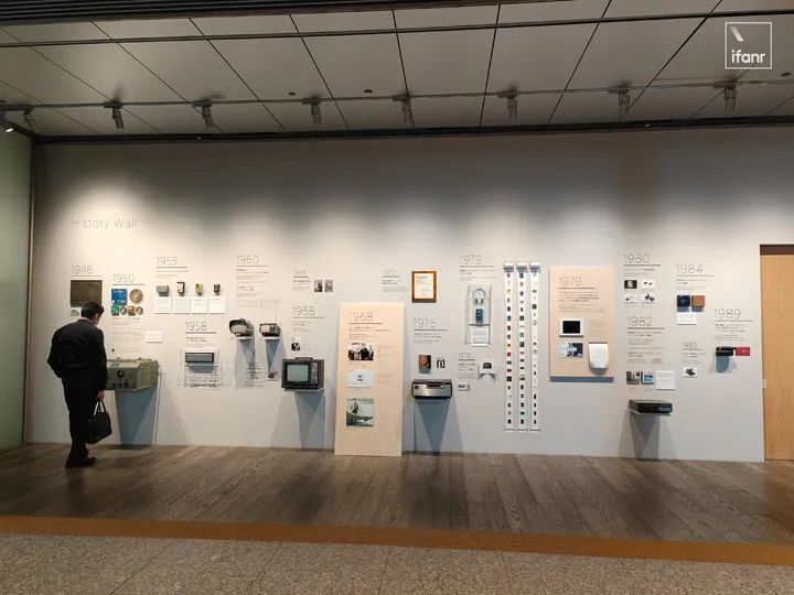 拆掉索尼大楼 8 年后,我们在东京看到了 Sony Park 的完全体