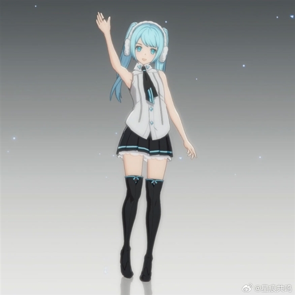 腾讯新游《星痕共鸣》今日上线:承诺永不抽角色 覆盖PC/手机端