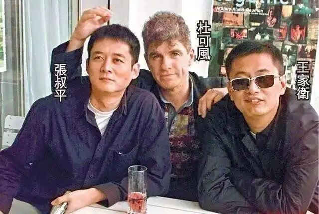 一个澳大利亚人杜可风、洋为中用,拍出了令人向往的老上海风光