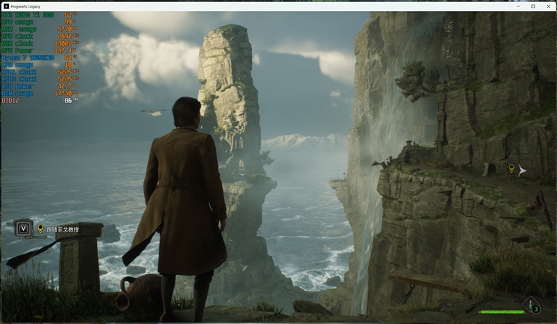 Blackwell的甜点来了!NVIDIA RTX 5060 Ti首发评测:8GB疯狂爆显存 16GB正好