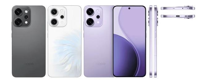 5月,这些刚公布的国产新机,全是冲着iPhone来的