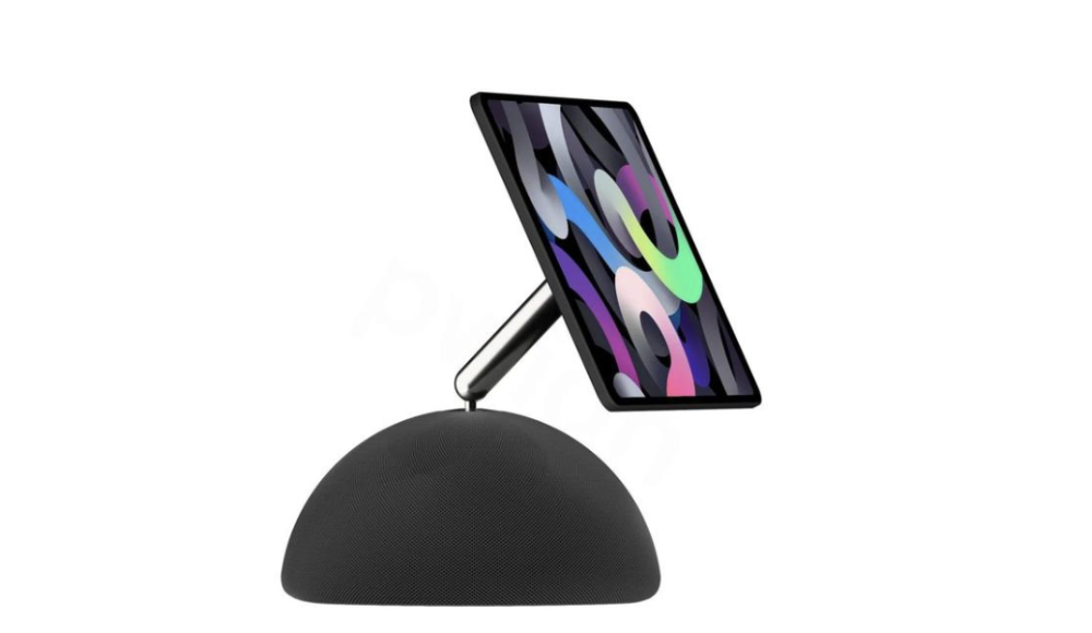 经典“台灯iMac”复活?苹果带屏音箱最新爆料,带机械臂还能动