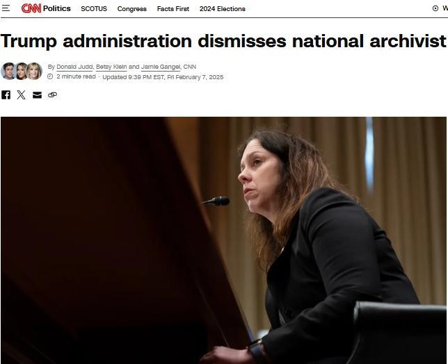 图片来源：美国有线电视新闻网(CNN)报道截图