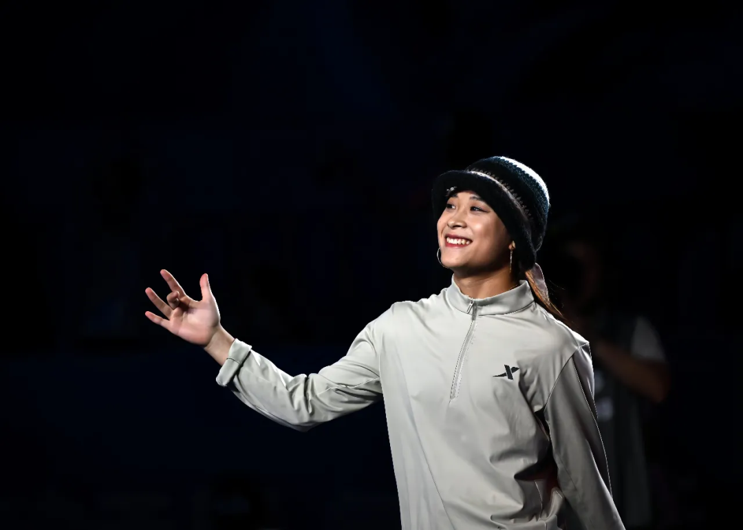 ·郭朴。(新华社)