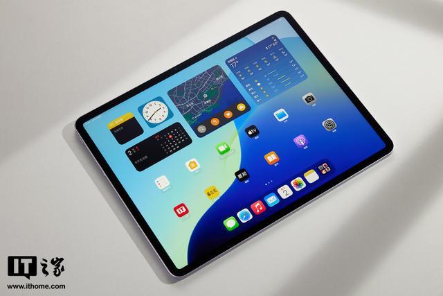 2025款iPad Air体验:M3芯片带来顶级性能,全能体验进化