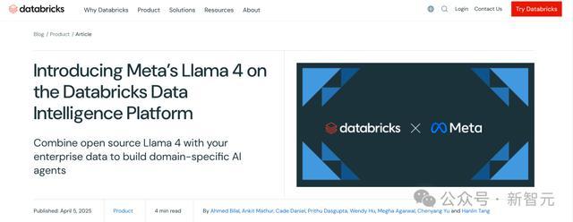 Llama 4全网首测来袭,3台Mac狂飙2万亿!多模态惊艳代码却翻车