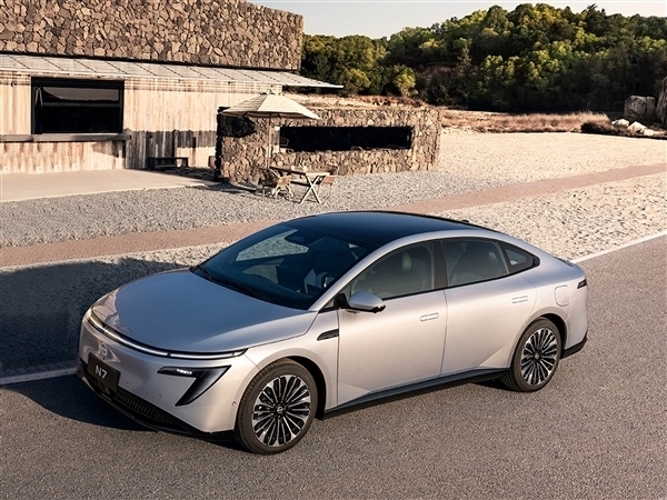 11.99万的日产N7救市!日产汽车5月销量5.1万台 环比涨超27%