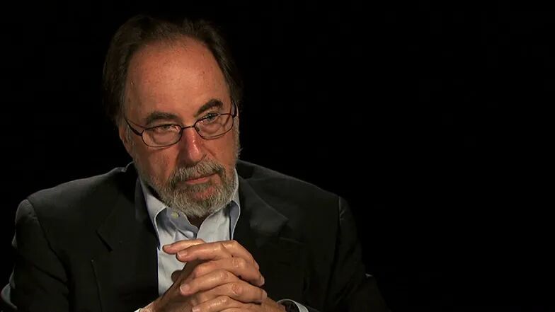 InfiniteMIT | David L. Baltimore