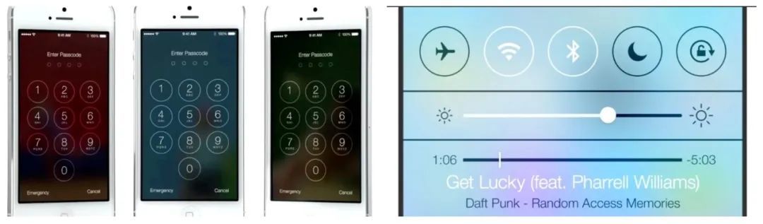 前苹果设计师无意了 iPhone 的新软件设计