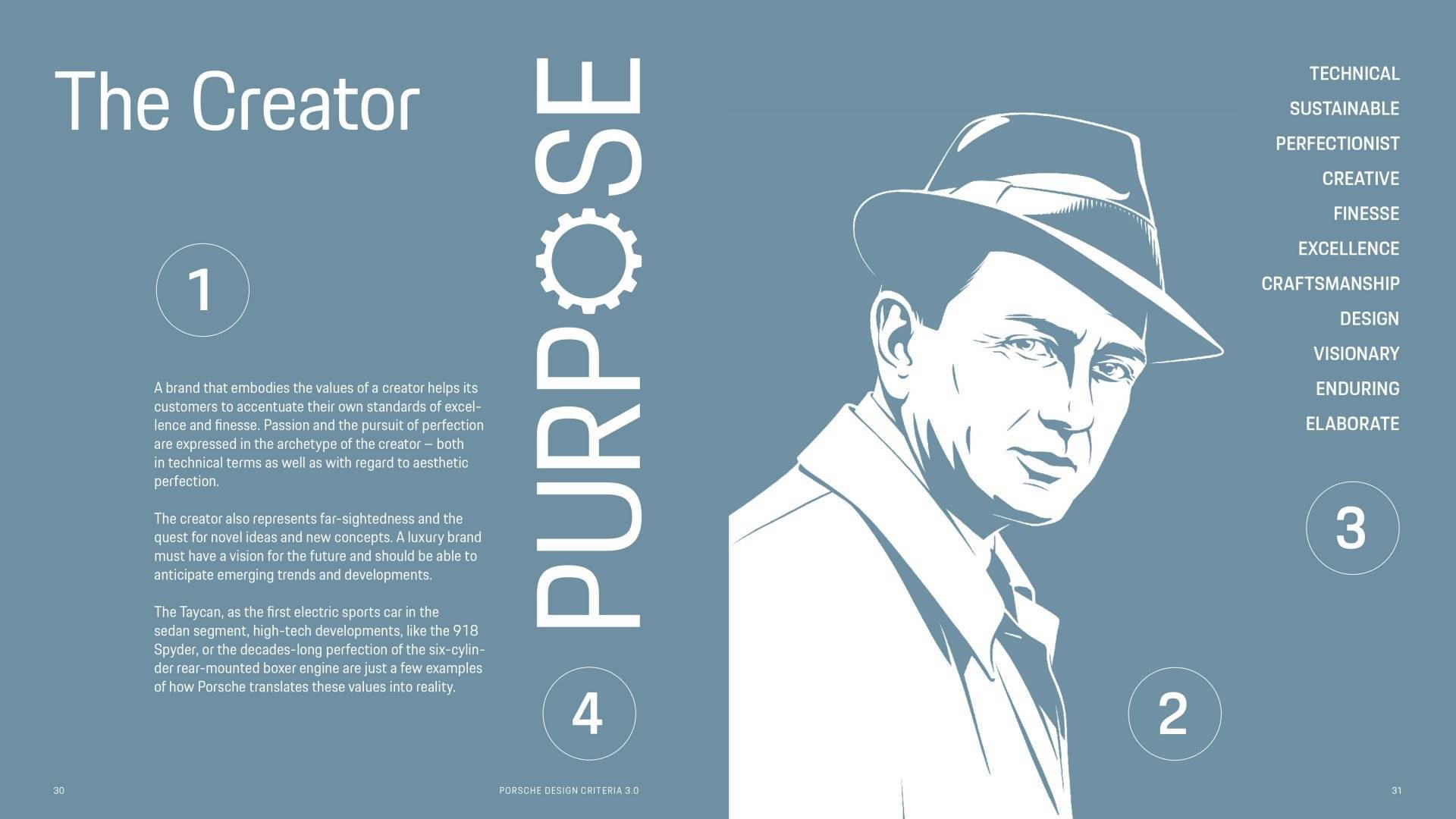 把卡宴乱搞一通的保时捷,给自己留好了后路