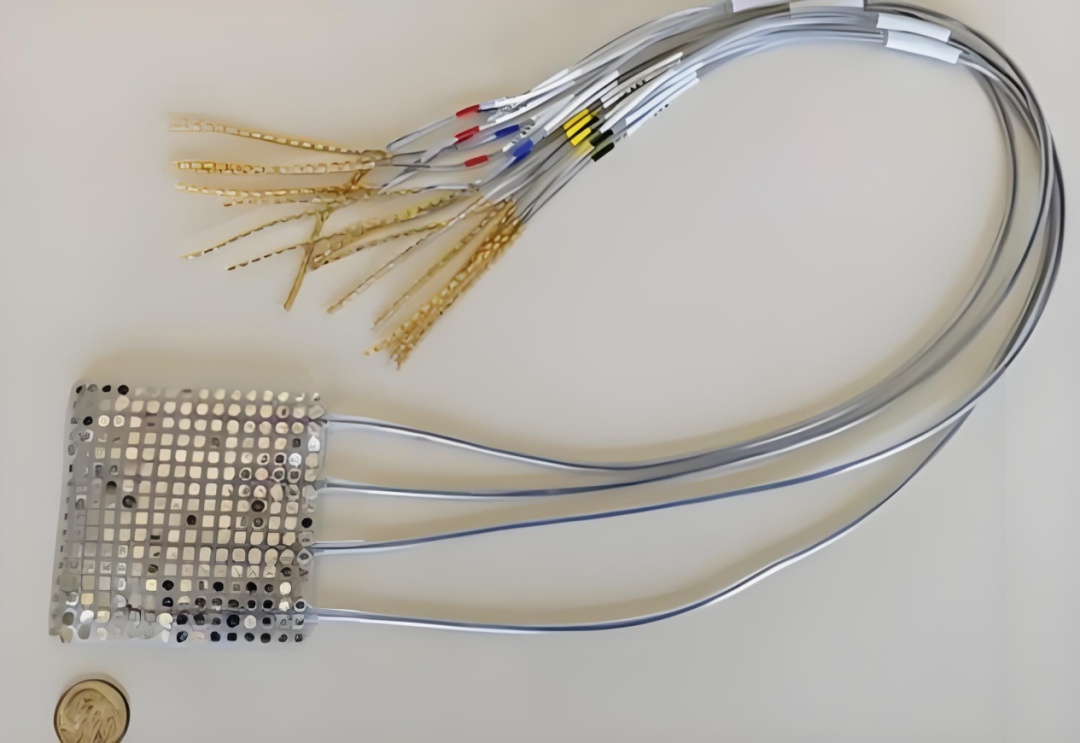 脑机接口,现在可以刷医保了