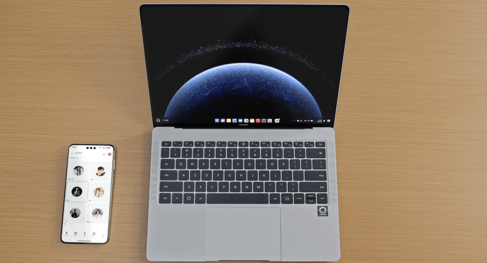 华为鸿蒙电脑:要抓住可能性,也要抓住「确定性」