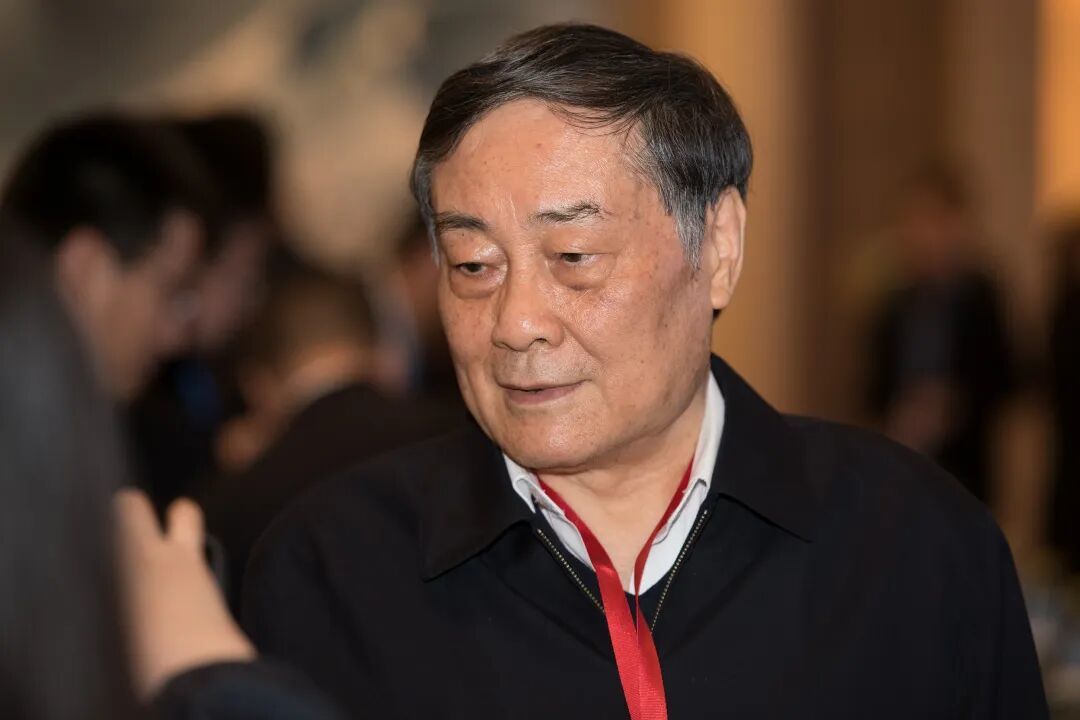 ▲宗庆后(图/CFP)