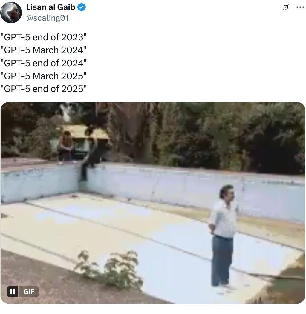OpenAI预告GPT-5发布时间!奥特曼:将远超预期,曾表示将免费开放