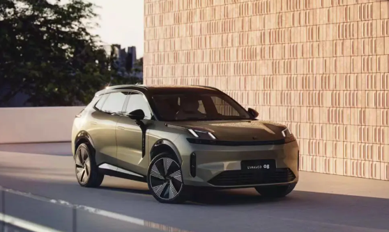 领克跟了!两款EM-P插混车直降1万、5年0息