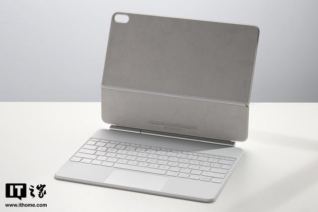 2025款iPad Air体验:M3芯片带来顶级性能,全能体验进化