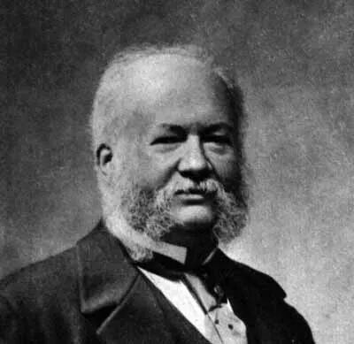 〓 夏尔多内,人造丝之父