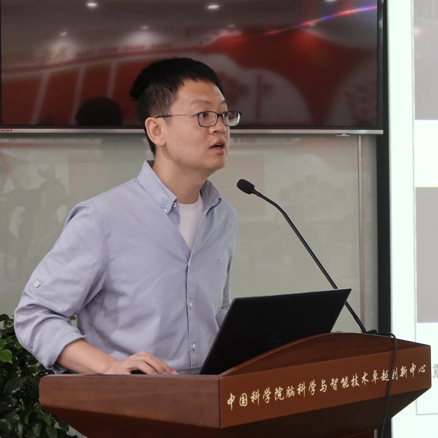 与马斯克Neuralink“扳手腕”,上海两位90后为何能做到