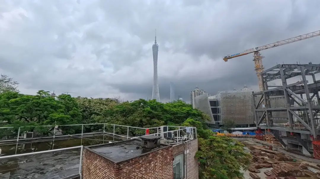 影石 X5 体验:影石最全能的旗舰,征服夜拍的全景相机