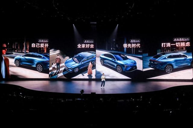 超级增程破局,新一代智己LS6的“诚意”与“底气”