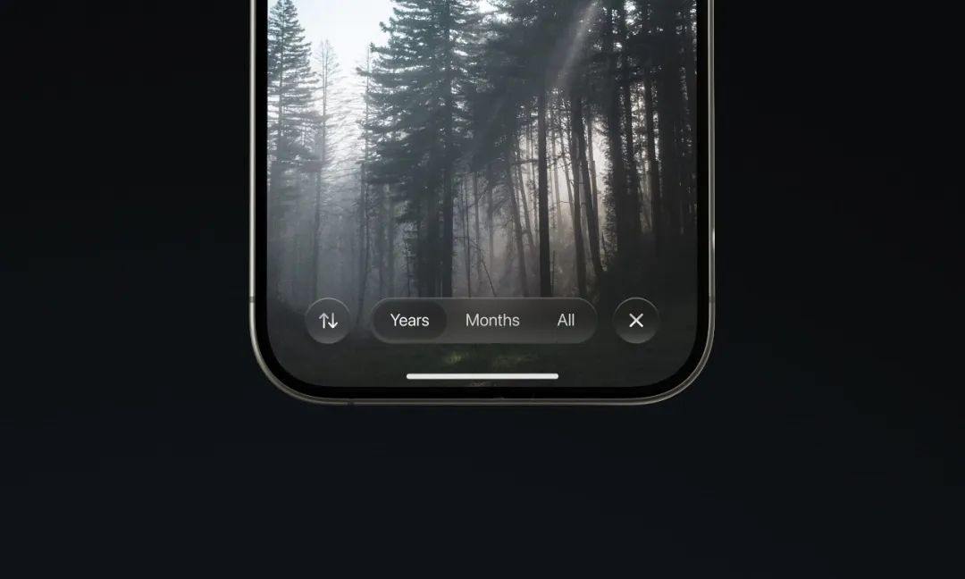 前苹果设计师无意了 iPhone 的新软件设计