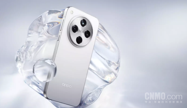 OPPO Find X8